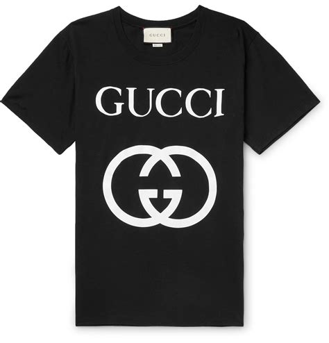 gucci t shirt mens xs|authentic gucci men tee shirts.